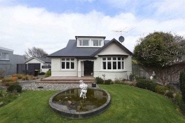 Photo of property in 27 Banks Street, Richmond, Invercargill, 9810