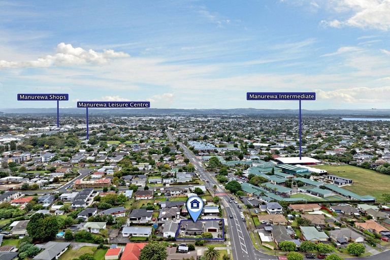 Photo of property in 1/73 Russell Road, Manurewa, Auckland, 2102