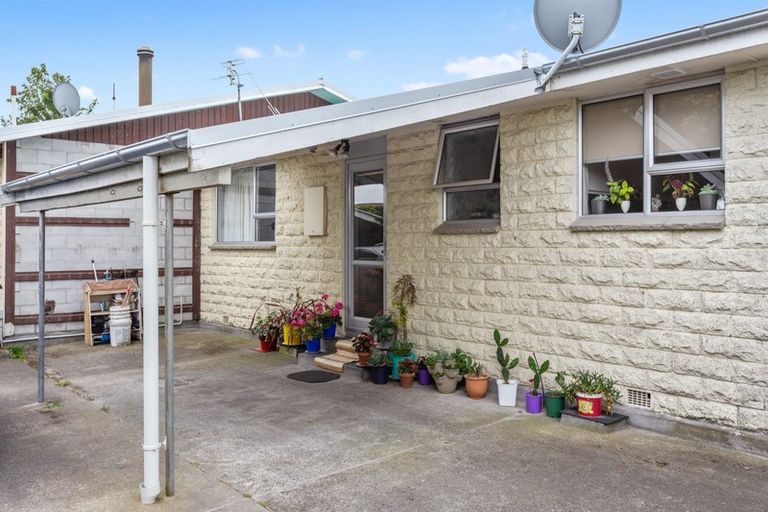 Photo of property in 64b Sneyd Street, Kaiapoi, 7630