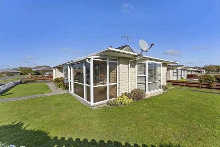 Photo of property in 1 Tui Mill Grove, Feilding, 4702