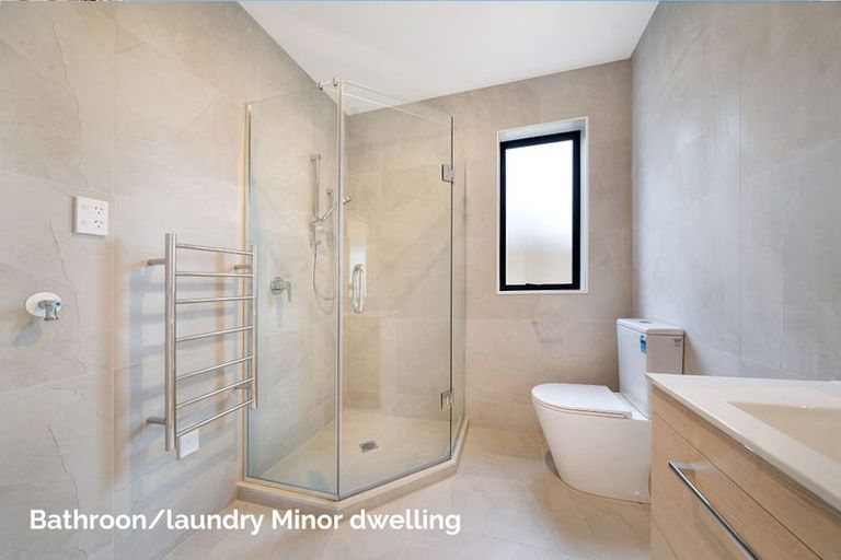 Photo of property in 41b Candia Road, Swanson, Auckland, 0614