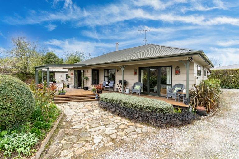 Photo of property in 112 Henry Street, Waikouaiti, 9510