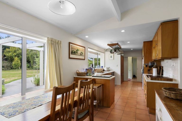 Photo of property in 561 Old Tai Tapu Road, Tai Tapu, Christchurch, 7672