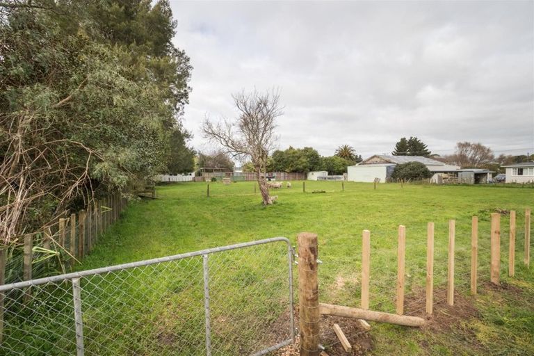 Photo of property in 93 Pukepapa Road, Marton, 4710