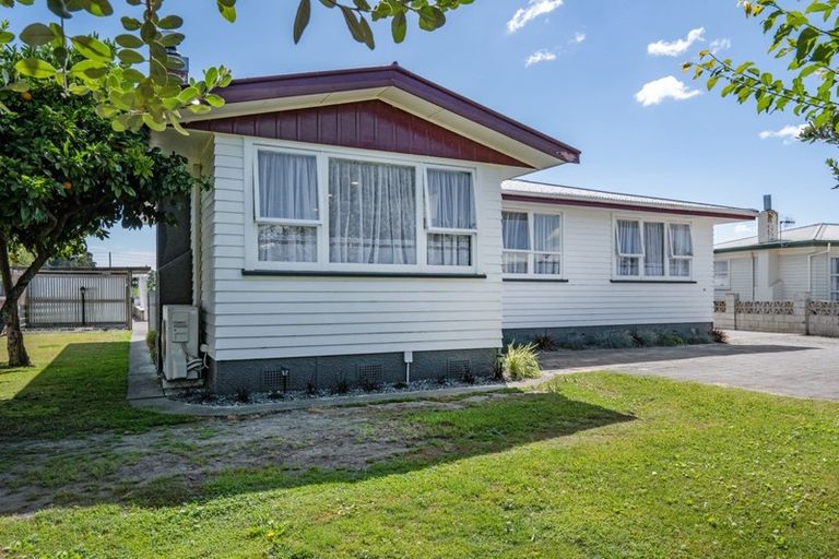 Photo of property in 52 Whitby Crescent, Flaxmere, Hastings, 4120