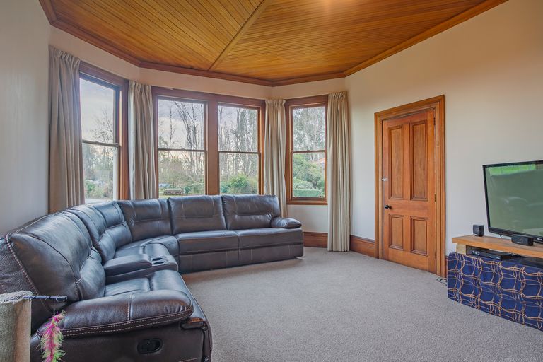 Photo of property in 396 Waipopo Road, Seadown, Timaru, 7973