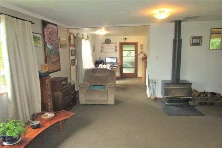 Photo of property in 88 Bell Hill Road, Inchbonnie, Kumara, 7875