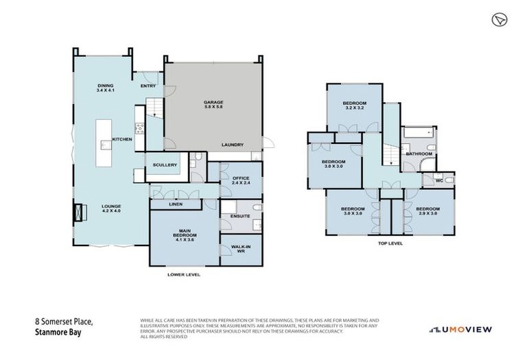 Photo of property in 8 Somerset Place, Stanmore Bay, Whangaparaoa, 0932