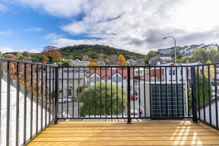 Photo of property in 740d George Street, North Dunedin, Dunedin, 9016