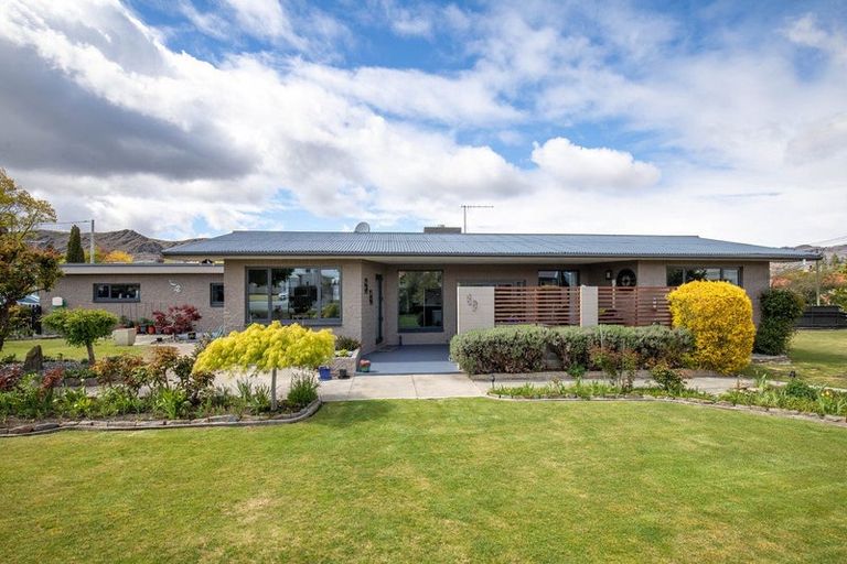 Photo of property in 8 Killarney Street, Alexandra, 9320