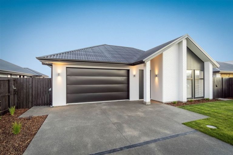 Photo of property in 94 Southfield Drive, Lincoln, 7608