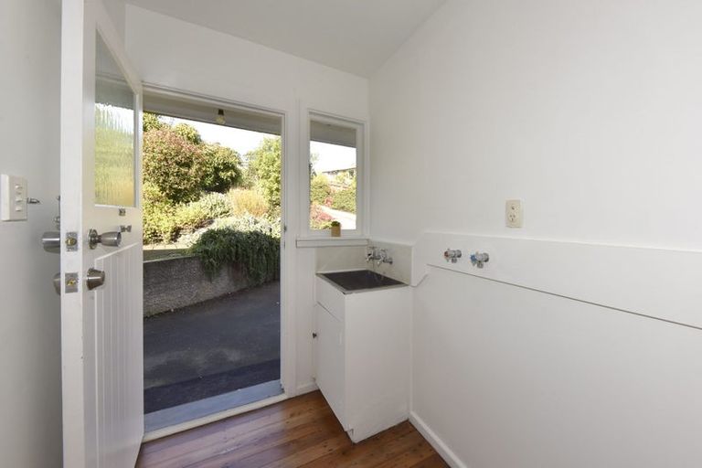 Photo of property in 1/2 Conifer Place, Huntsbury, Christchurch, 8022