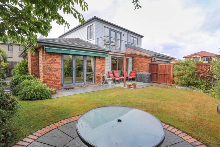 Photo of property in 4 Skyedale Drive, Harewood, Christchurch, 8051