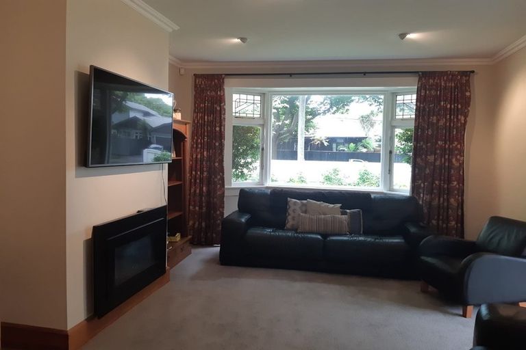 Photo of property in 54 Severn Street, St Albans, Christchurch, 8014