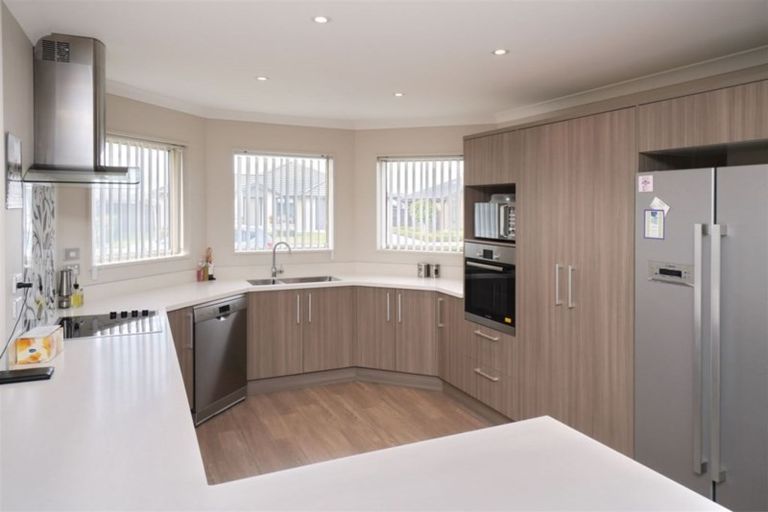 Photo of property in 16 Magnate Drive, Kaiapoi, 7630