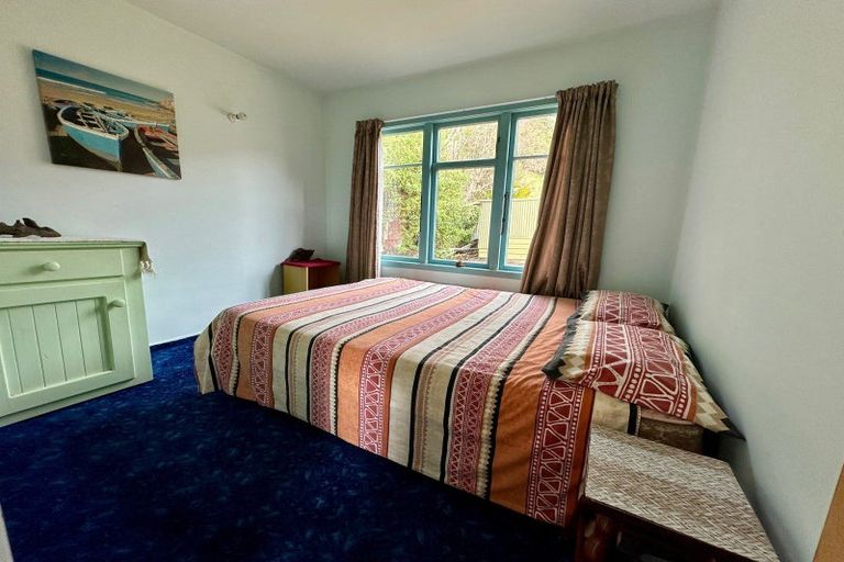 Photo of property in 6 Horncastle Crescent, Little Wanganui, Karamea, 7893