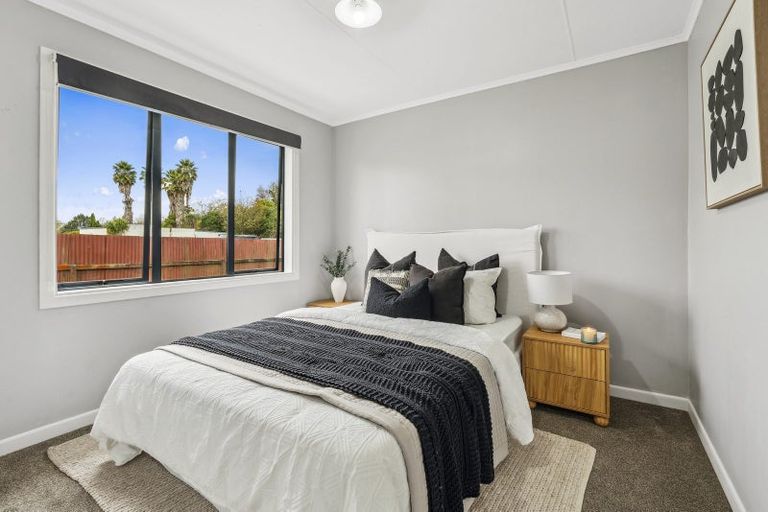 Photo of property in 70 Bailey Street, Huntly, 3700