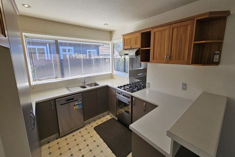 Photo of property in 133 Knowles Street, St Albans, Christchurch, 8052