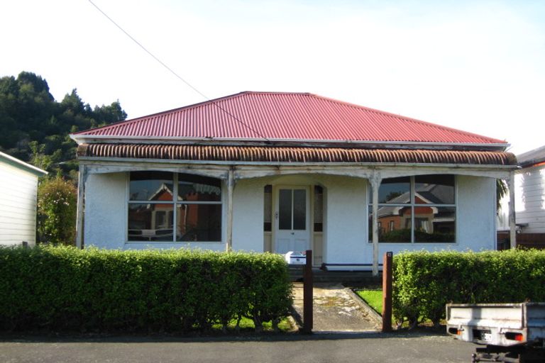 Photo of property in 16 Carr Street, North East Valley, Dunedin, 9010