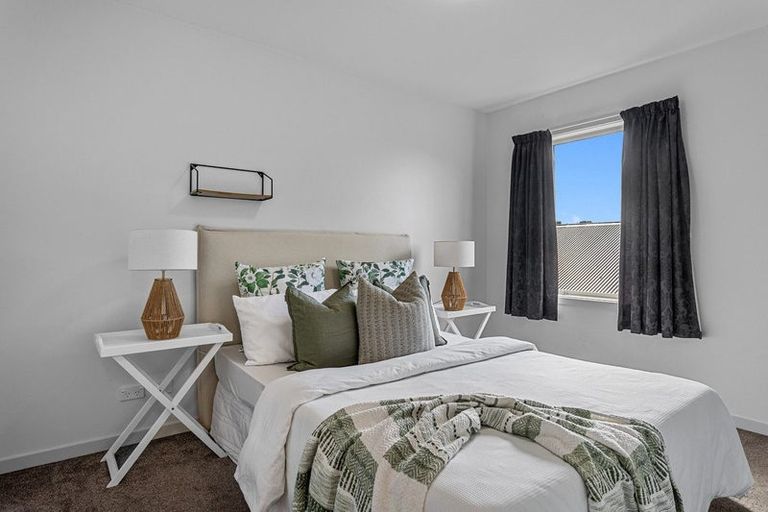 Photo of property in 4 Ettrick Lane, Richmond, Christchurch, 8013