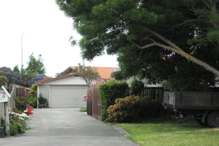 Photo of property in 13 Sneyd Street, Kaiapoi, 7630