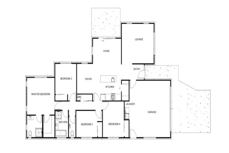 Photo of property in 5 Greig Crescent, Amberley, 7481