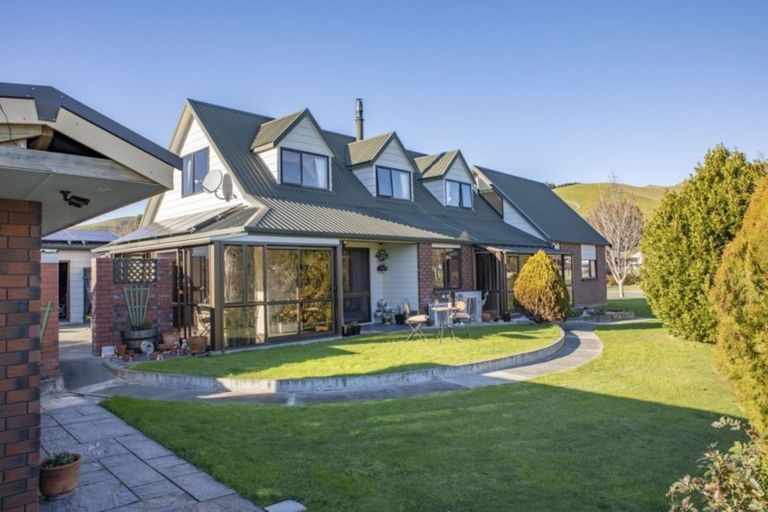 Photo of property in 18 Solway Drive, Witherlea, Blenheim, 7201