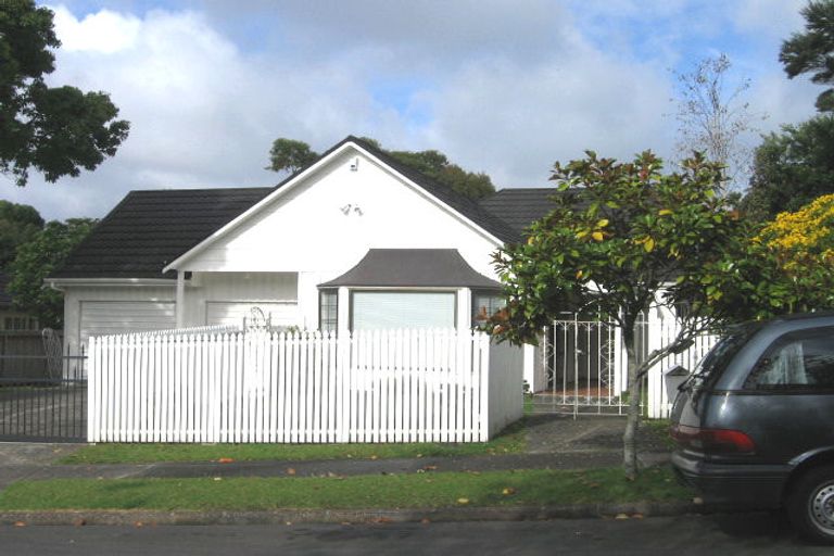Photo of property in 20 Blundell Place, Chatswood, Auckland, 0626