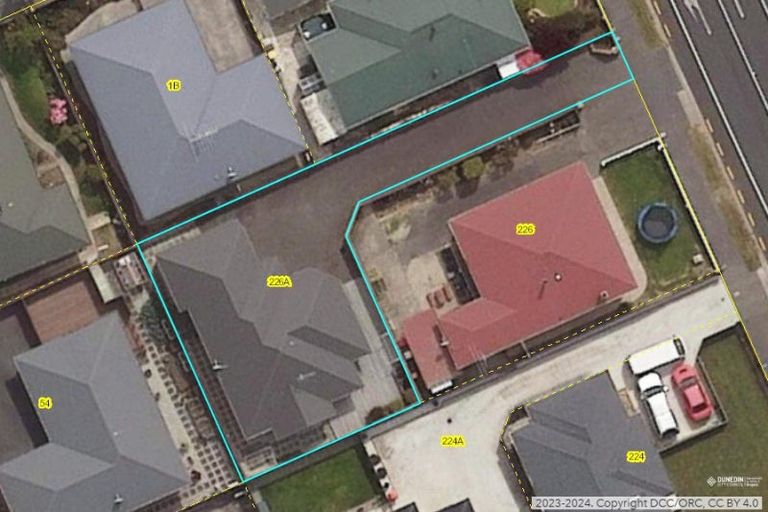 Photo of property in 226a Gordon Road, Mosgiel, 9024