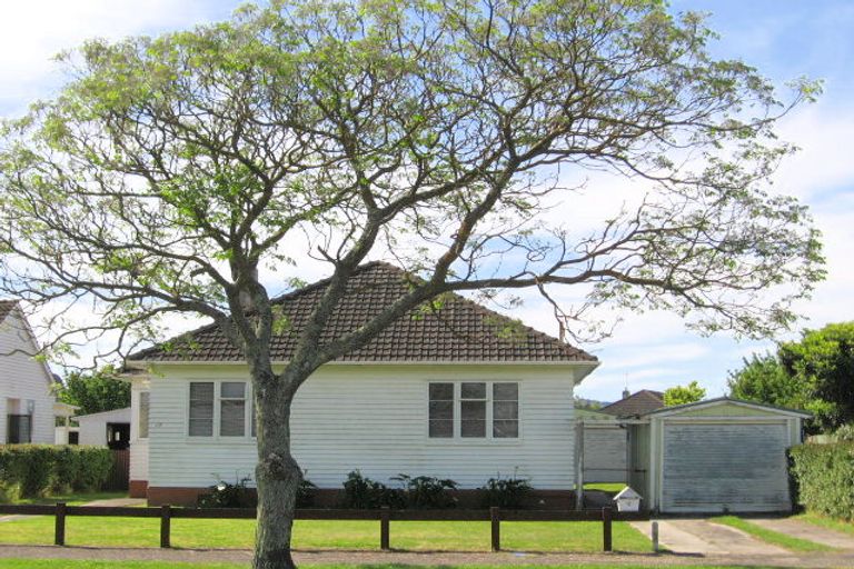 Photo of property in 17 Centennial Crescent, Te Hapara, Gisborne, 4010