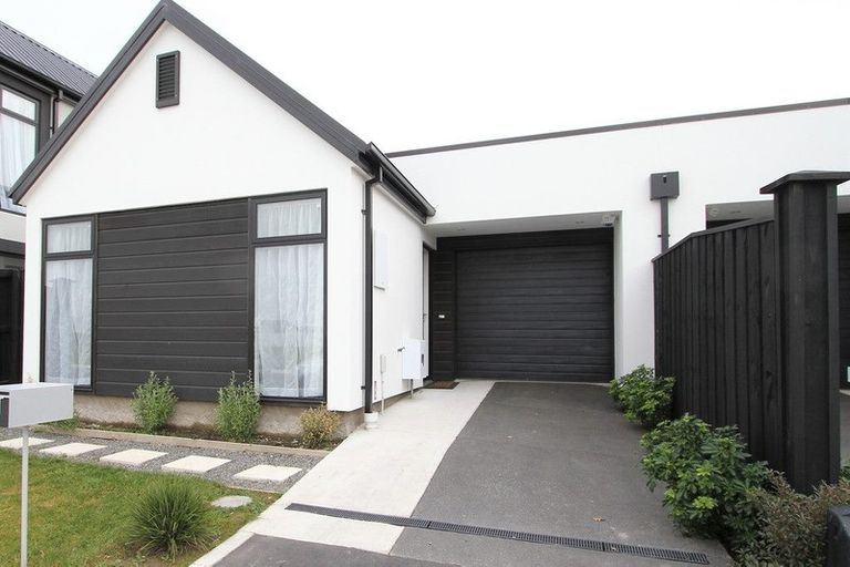 Photo of property in 103 Faringdon Boulevard, Rolleston, 7615