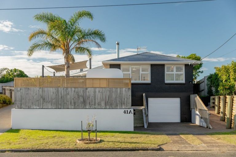 Photo of property in 41a Leander Street, Mount Maunganui, 3116