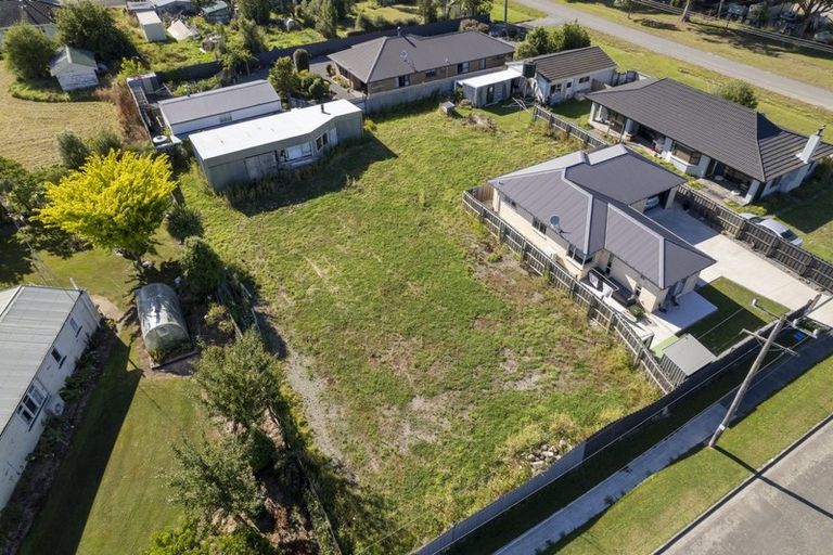 Photo of property in 16/2 Levin Street, Cheviot, 7310