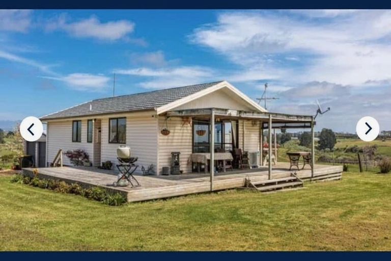 Photo of property in 231 Hart Road, Pukekohe, 2676