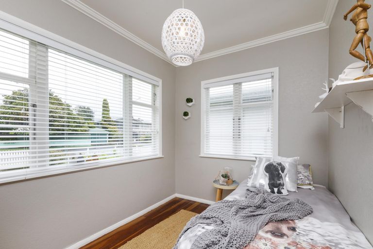 Photo of property in 643 Ferguson Street, Terrace End, Palmerston North, 4410
