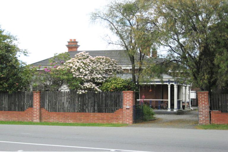 Photo of property in 232 Williams Street, Kaiapoi, 7630