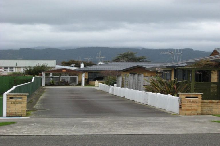 Photo of property in 150b Winchester Street, Levin, 5510