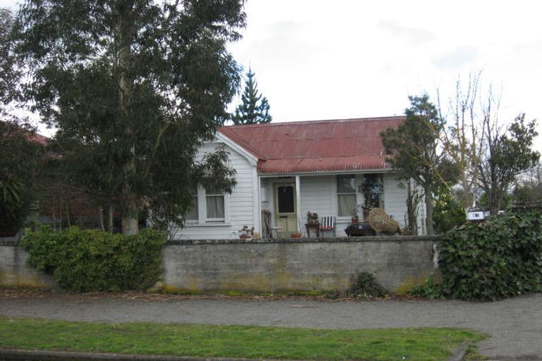 Photo of property in 69 River Road, Masterton, 5810