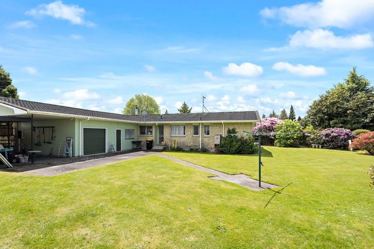 Photo of property in 17 Benalder Crescent, Tokoroa, 3420