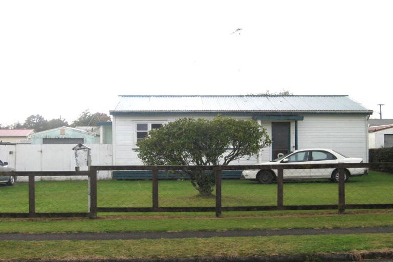 Photo of property in 28 Pentland Terrace, Tokoroa, 3420