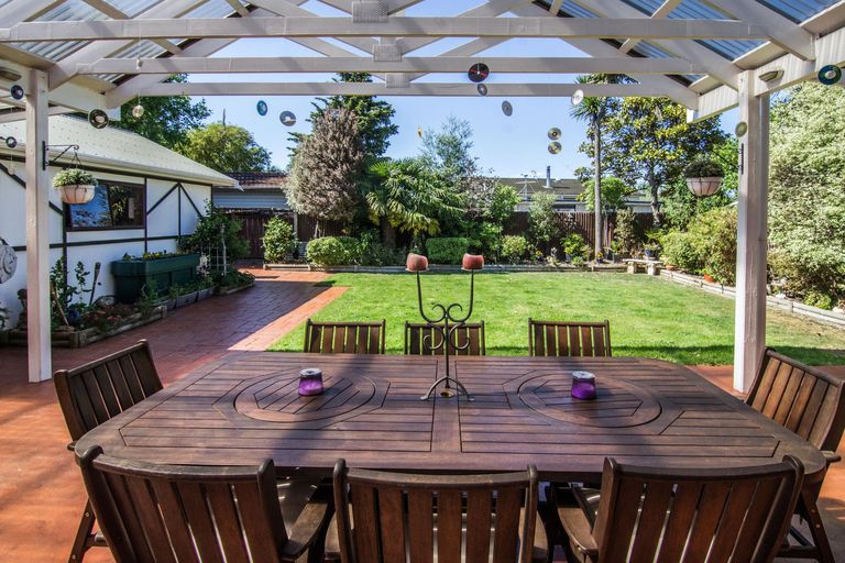 Photo of property in 31 Ranfurly Street, Solway, Masterton, 5810