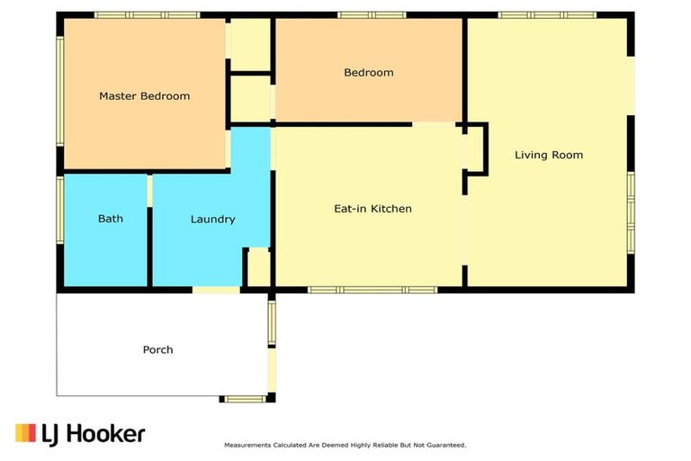 Photo of property in 40 Neal Street, Putaruru, 3411