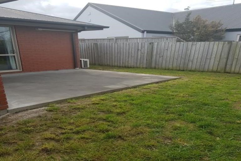 Photo of property in 3 Matawai Close, Rangiora, 7400