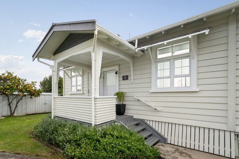 Photo of property in 80 Thames Road, Paeroa, 3600