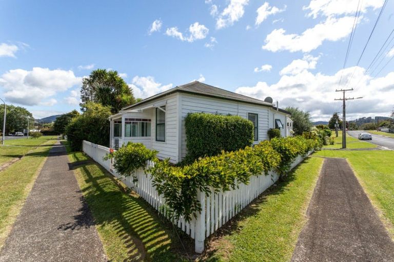 Photo of property in 1 Gladstone Road, Waihi, 3610