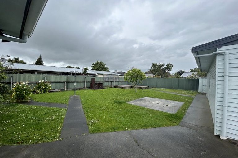 Photo of property in 38 South Street, West End, Palmerston North, 4410