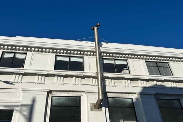 Photo of property in Above Ex Murphys Bar, 226 Jackson Street, Petone, Lower Hutt, 5012