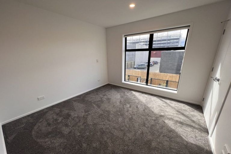 Photo of property in 6/56 Stewart Street, Christchurch Central, Christchurch, 8011