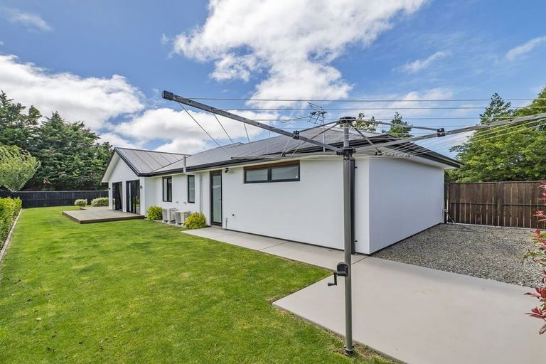 Photo of property in 54 Brook Street, Southbridge, 7602