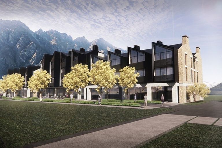 Photo of property in 13 Mcadam Drive, Jacks Point, Queenstown, 9371